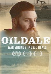 Oildale cover image