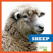 SHEEP cover image