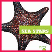 SEA STARS cover image