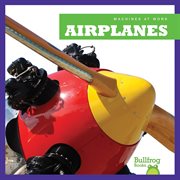 AIRPLANES cover image