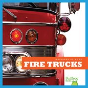 FIRE TRUCKS cover image