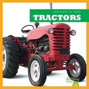 TRACTORS cover image