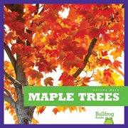 MAPLE TREES cover image