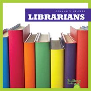 Librarians cover image
