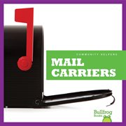 Mail carriers cover image