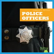 Police officers cover image