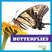 Butterflies cover image