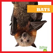 Bats cover image