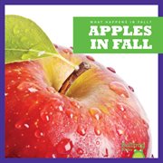 Apples in fall cover image