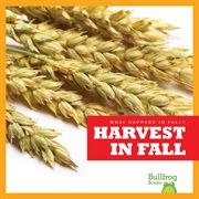 Harvest in fall cover image