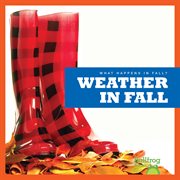 Weather in fall cover image