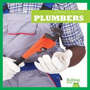 Plumbers cover image