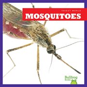 Mosquitoes cover image