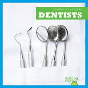 Dentists cover image