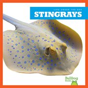 Stingrays cover image