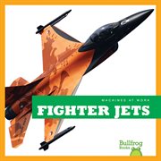 Fighter jets cover image