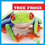 Tree frogs cover image