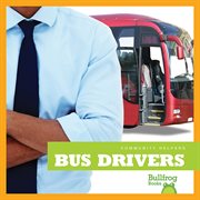 Bus drivers cover image