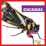 Cicadas cover image