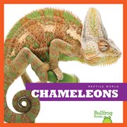 Chameleons cover image