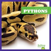 Pythons cover image