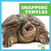 Snapping turtles cover image