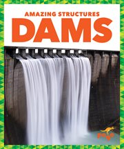 Dams cover image
