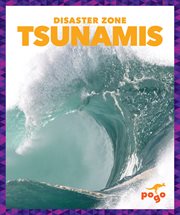 Tsunamis cover image