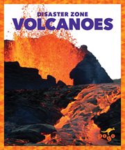 Volcanoes cover image