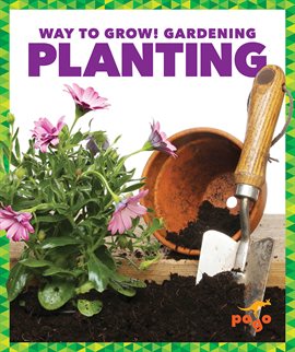 Cover image for Planting