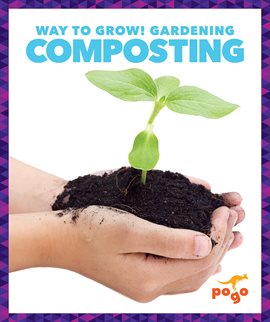 Cover image for Composting