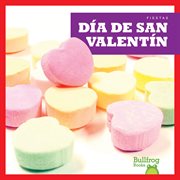 Día de san valentín (valentine's day) cover image