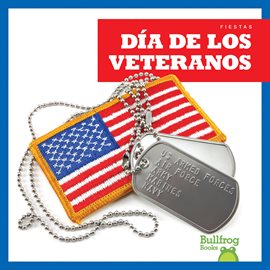 Cover image for Día de Los Veteranos (Veterans Day)