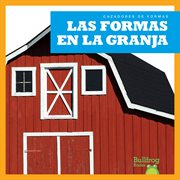 Las formas en la granja (shapes on the farm) cover image