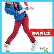 Dance cover image