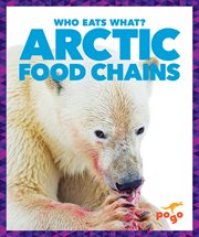 Arctic food chains cover image