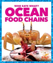 Ocean Food Chains cover image