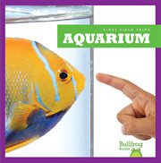 Aquarium cover image