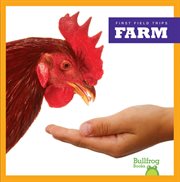 Farm cover image