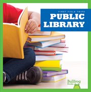 Public library cover image