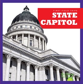 Cover image for State Capitol