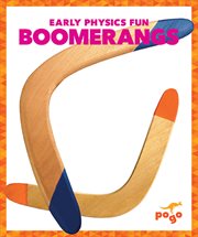 Boomerangs cover image