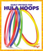Hula Hoops cover image