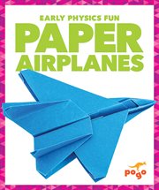 Paper Airplanes cover image