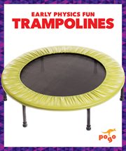 Trampolines cover image