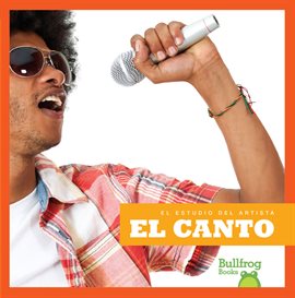 Cover image for El canto (Singing)