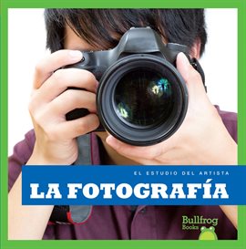 Cover image for La fotografía (Photography)