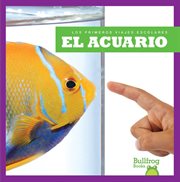 El acuario (aquarium) cover image