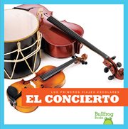El concierto (concert) cover image