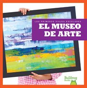 El museo de arte (art museum) cover image